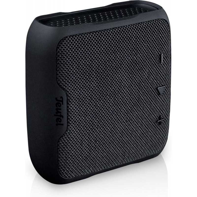 Mini Enceinte Bluetooth 10 W / 2600 mAh - Teufel - Noir — Accessoire · Smarty Paris 18e
